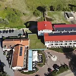 Strandhotel Duinoord