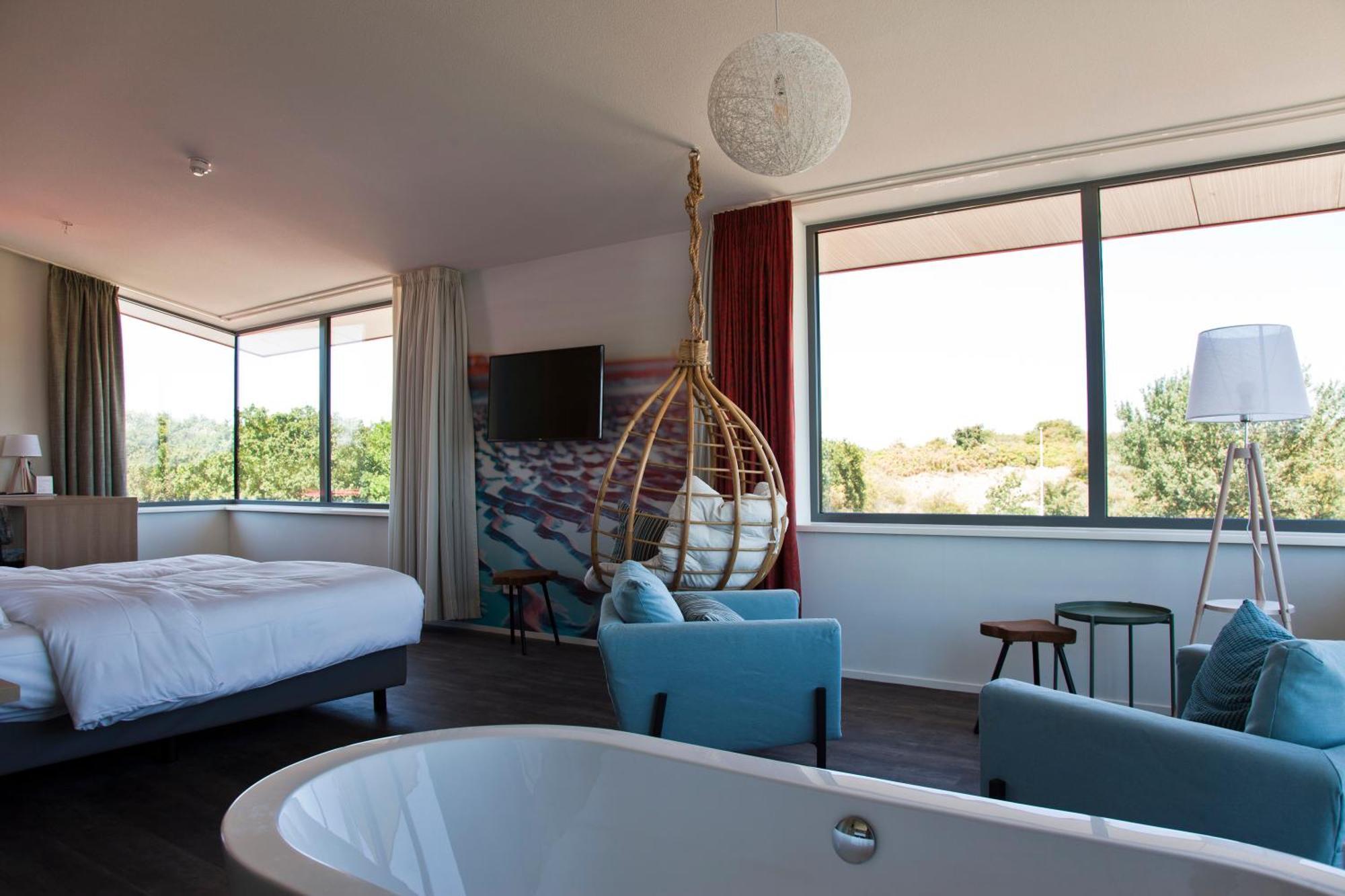 Strandhotel Duinoord Vrouwenpolder