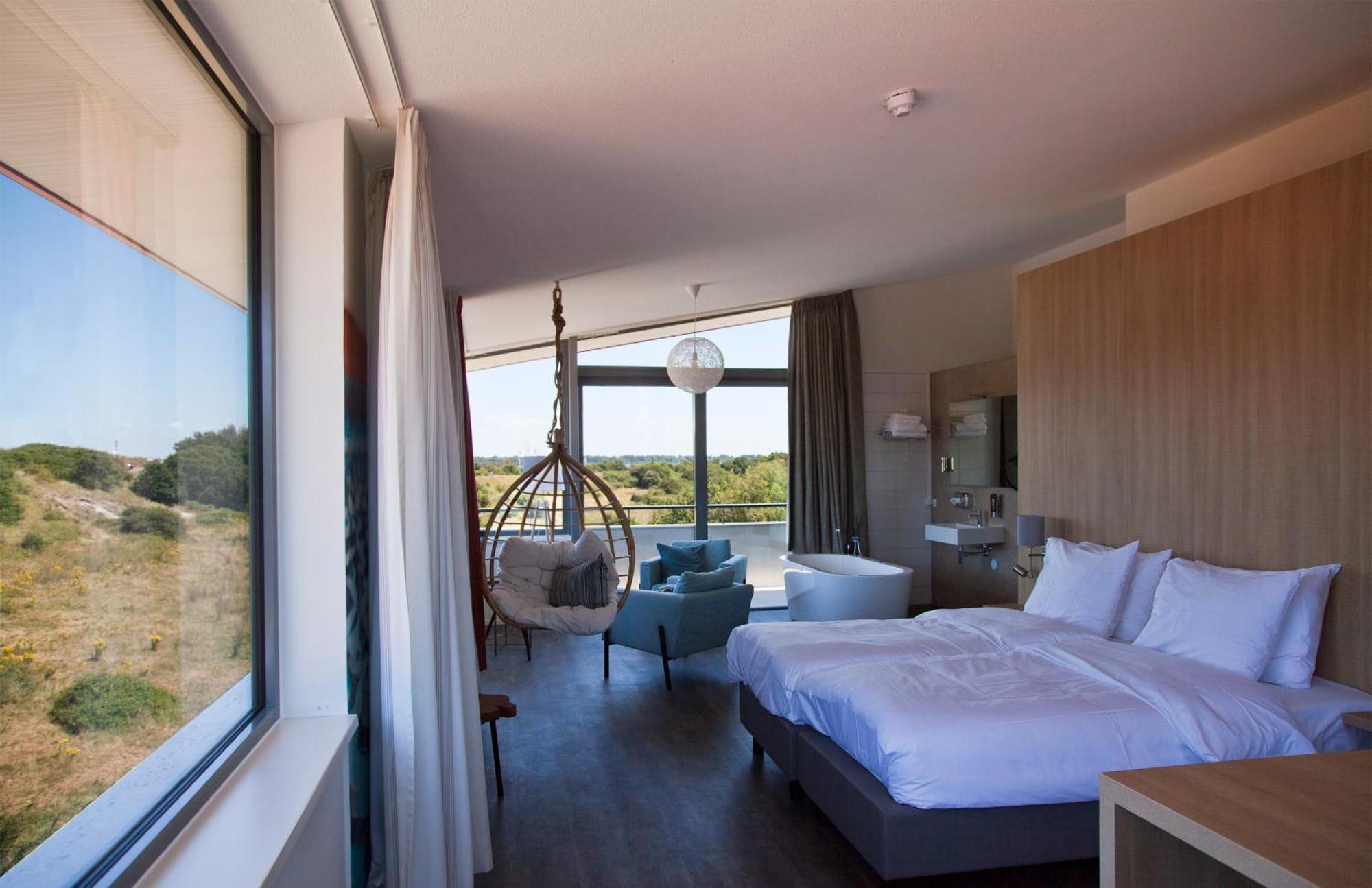 Strandhotel Duinoord Vrouwenpolder