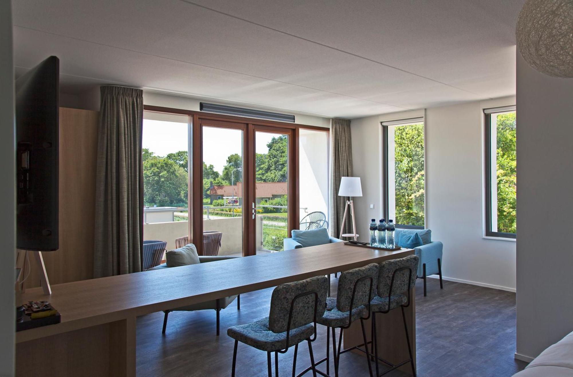 Strandhotel Duinoord Hotel Vrouwenpolder