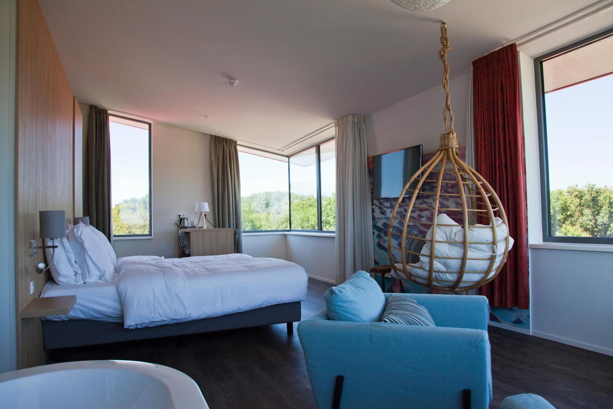 Strandhotel Duinoord Vrouwenpolder