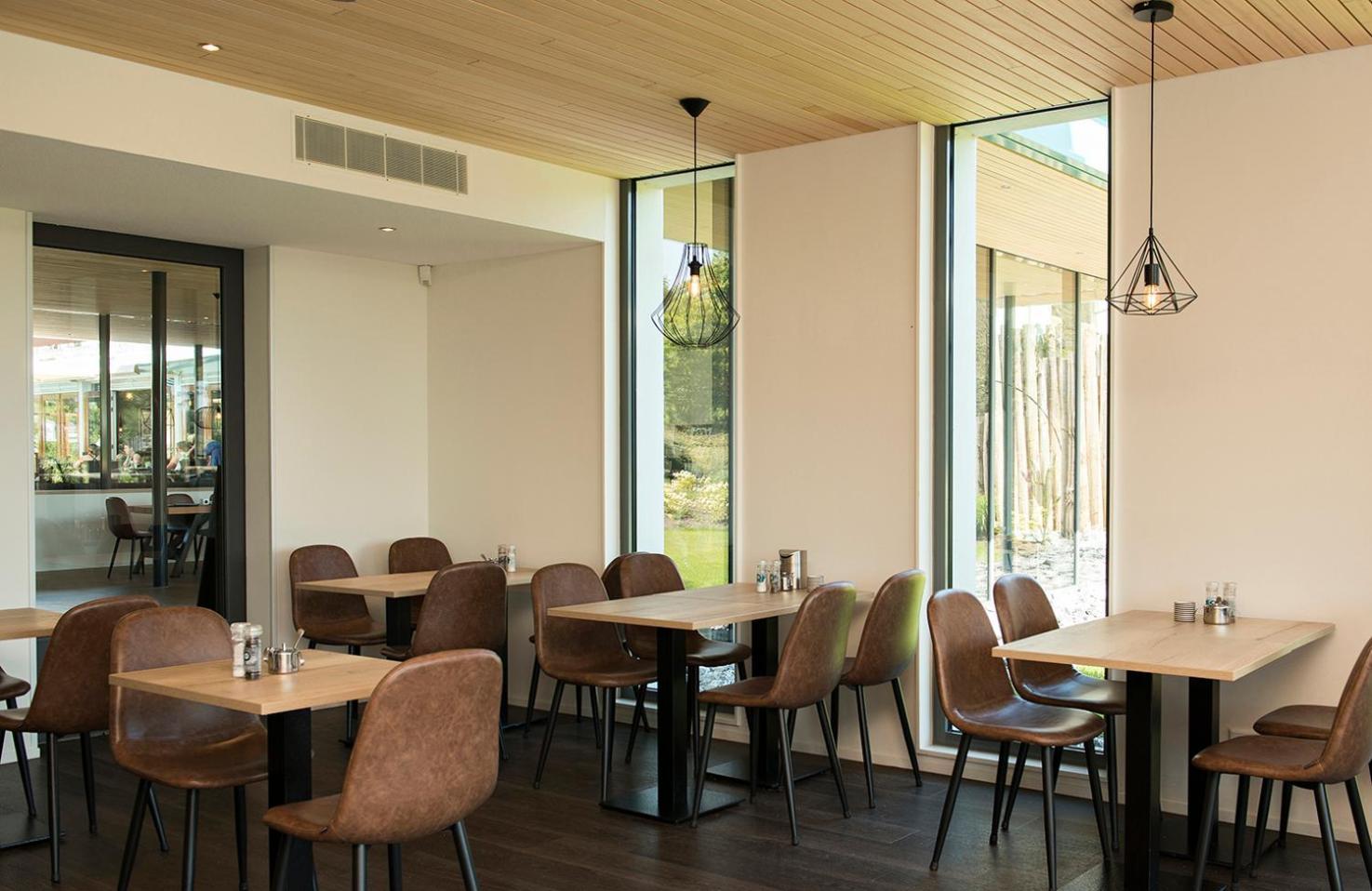Strandhotel Duinoord 4* Vrouwenpolder