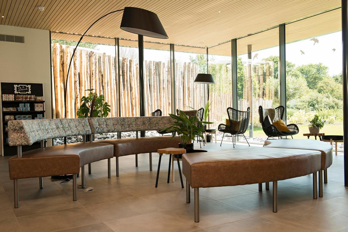 Strandhotel Duinoord Vrouwenpolder
