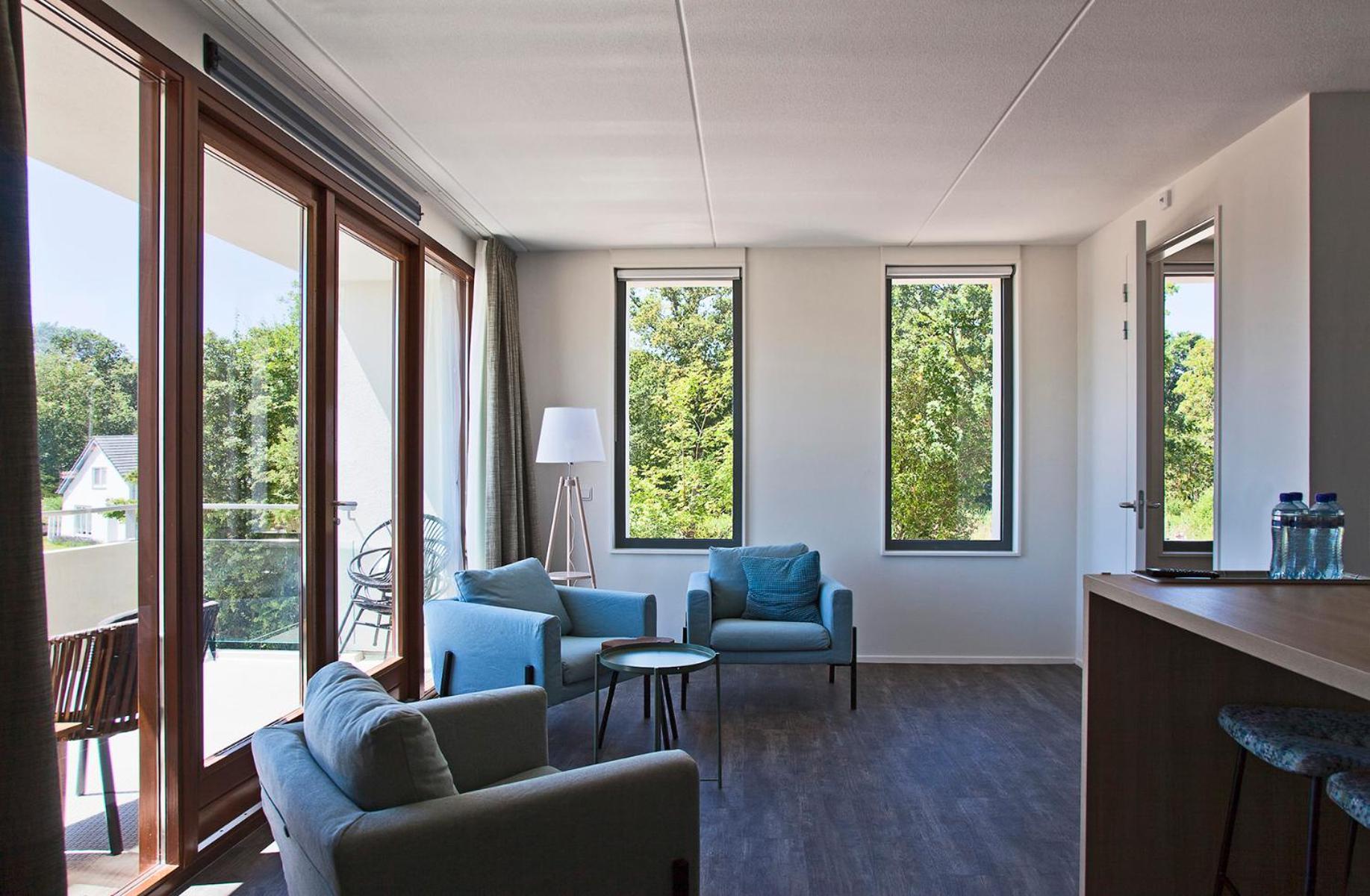 Hotel Strandhotel Duinoord Vrouwenpolder