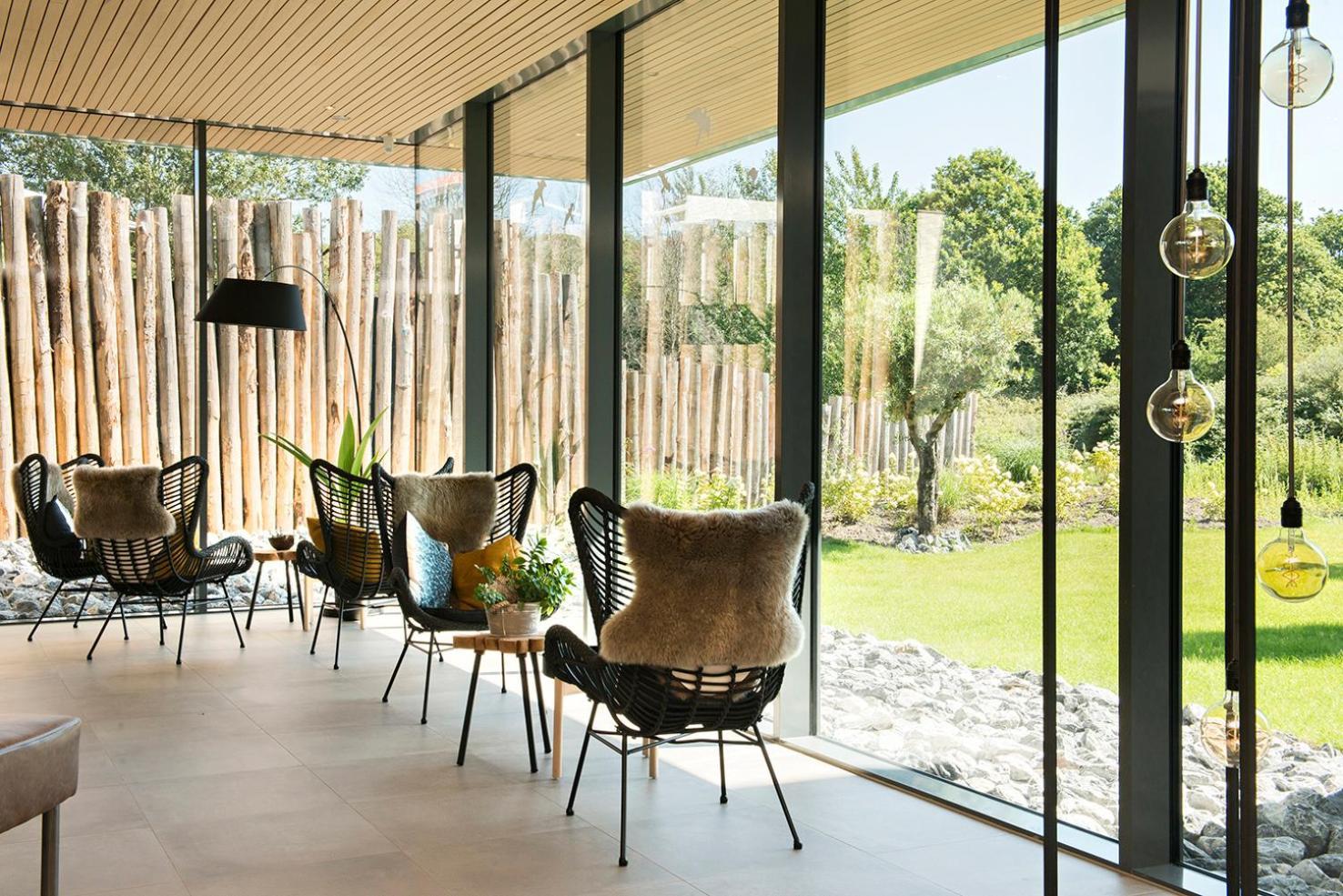 Strandhotel Duinoord
