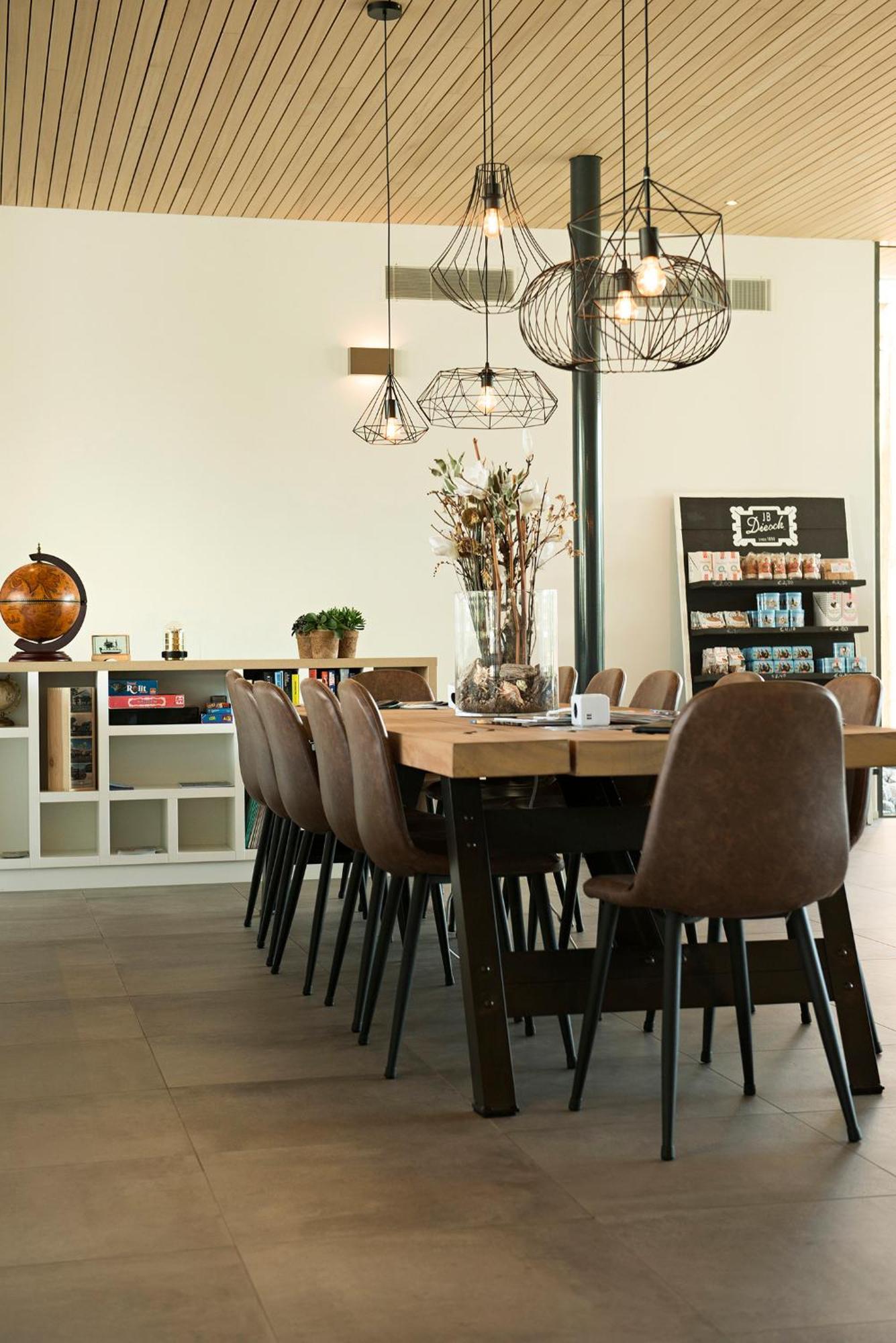 Strandhotel Duinoord 4*
